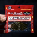 Приманки Bait Breath U30 Rush Craw 1,5'' - #817