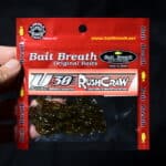 Приманки Bait Breath U30 Rush Craw 1,5'' - #725