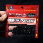 Приманки Bait Breath U30 Rush Craw 1,5'' - #156