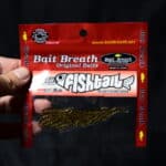 Приманки Bait Breath U30 Fishtail 1,5'' - #142
