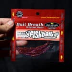 Приманки Bait Breath U30 Fishtail 1,5'' - #CC2 Ur29