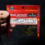 Приманки Bait Breath U30 Fishtail 1,5'' - #817