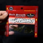 Приманки Bait Breath U30 Fishtail 1,5'' - #724