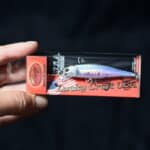 Воблер Lucky Craft Ponter 65SP - MS MJ Herring