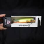 Волкер Jackall Mud Sucker 110 - FP Lime Squash