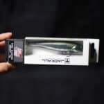 Волкер Jackall Mud Sucker 110 - UL Tamamushi