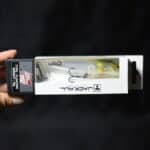 Волкер Jackall Mud Sucker 110 - FP Ayu Head