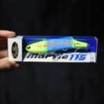 Виб EverGreen Marvie 115 - #RU26