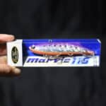 Виб EverGreen Marvie 115 - #RU07