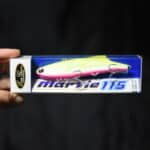 Виб EverGreen Marvie 115 - #RU22