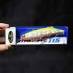 Виб EverGreen Marvie 115 - #RU10