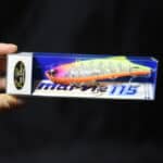 Виб EverGreen Marvie 115 - #RU802