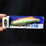 Виб EverGreen Marvie 115 - #RU27