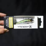 Воблер Jackall Squad Minnow 65SP - Oikawa